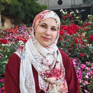Headshot_Zeinab Ismail