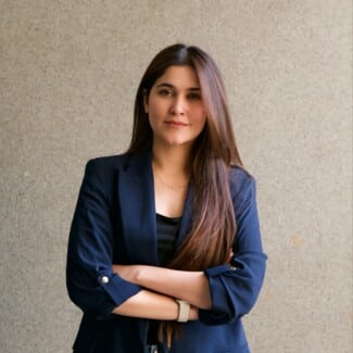 Jazz Sethi