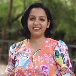 Kanchana Yadav