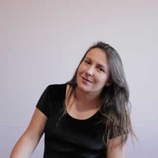 Marisol Mora
