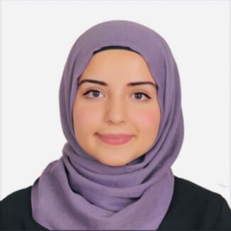 Nabila Arab