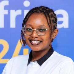 Norah Kimathi