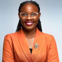 Rebecca Joseph Kashindye