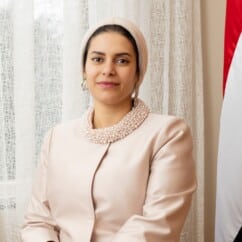 Sahar Ghanem