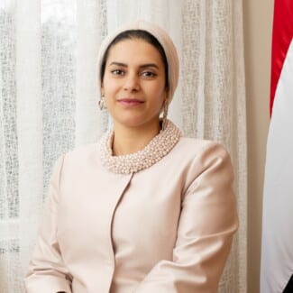 Sahar Ghanem