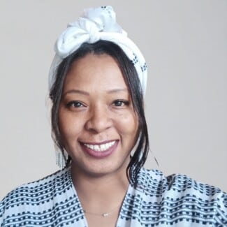 Shabakie Fernandes Headshot