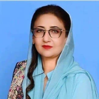 Shezra Mansab