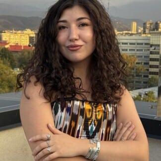 Zulfiya Urunova
