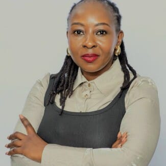 Phumzile Khoza