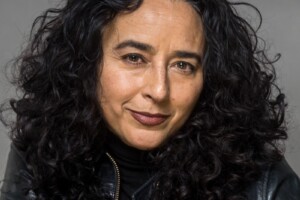 soraya chemali